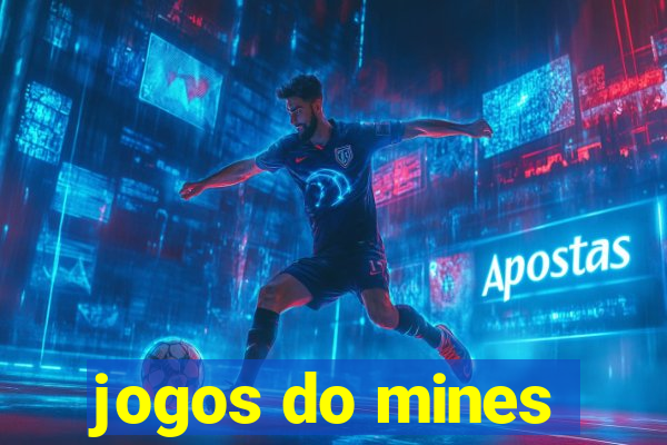 jogos do mines