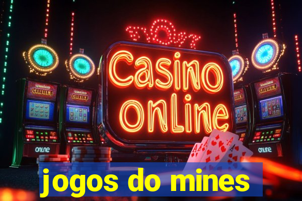 jogos do mines