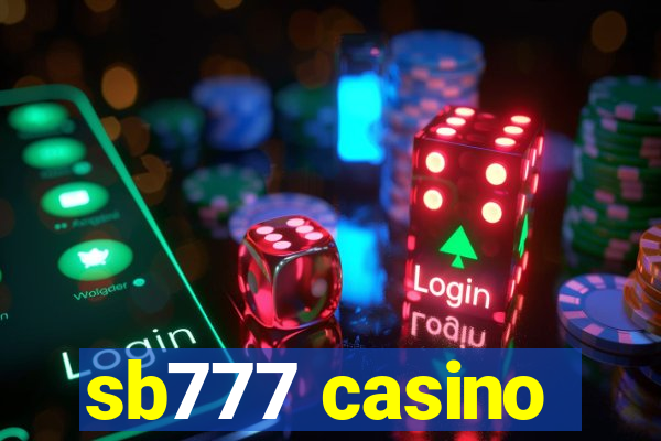 sb777 casino