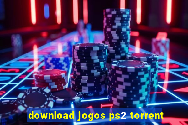 download jogos ps2 torrent