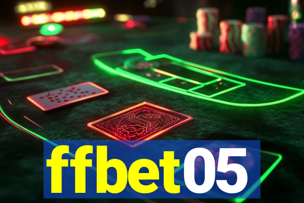 ffbet05