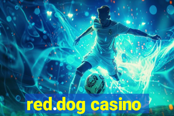 red.dog casino