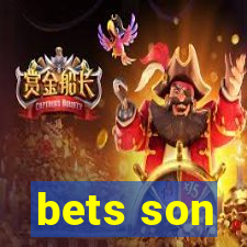 bets son