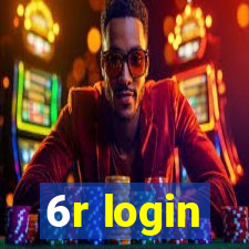 6r login