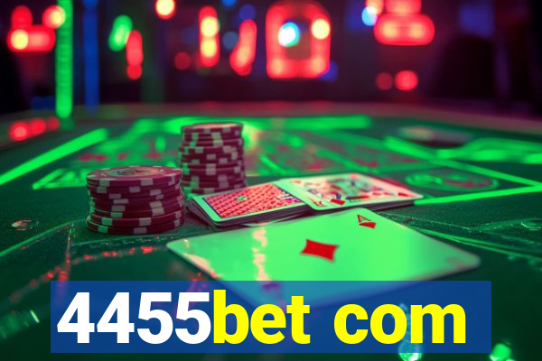 4455bet com