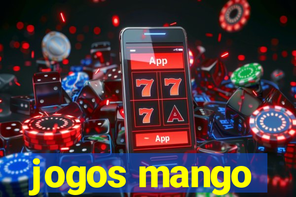 jogos mango