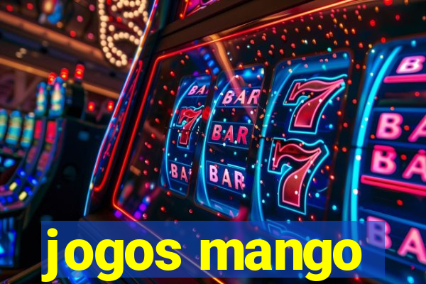 jogos mango