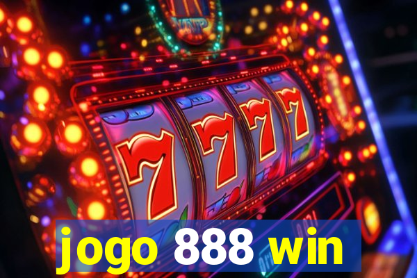 jogo 888 win