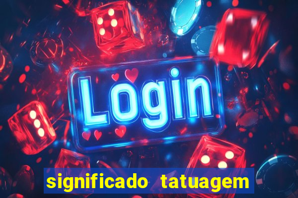 significado tatuagem peixe beta