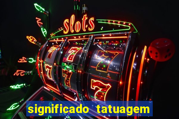 significado tatuagem peixe beta