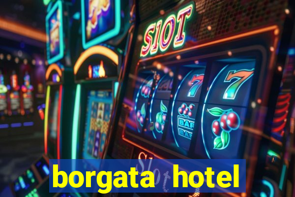 borgata hotel casino atlantic city