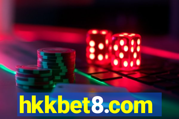 hkkbet8.com