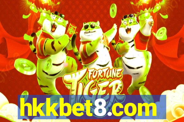 hkkbet8.com