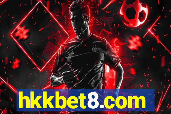 hkkbet8.com