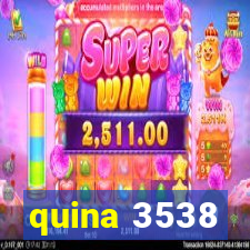 quina 3538