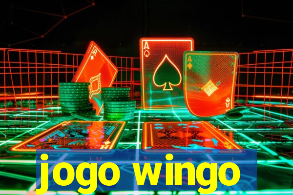 jogo wingo