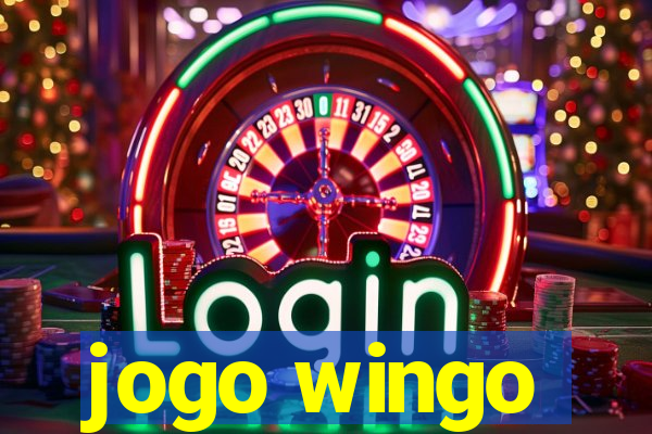 jogo wingo