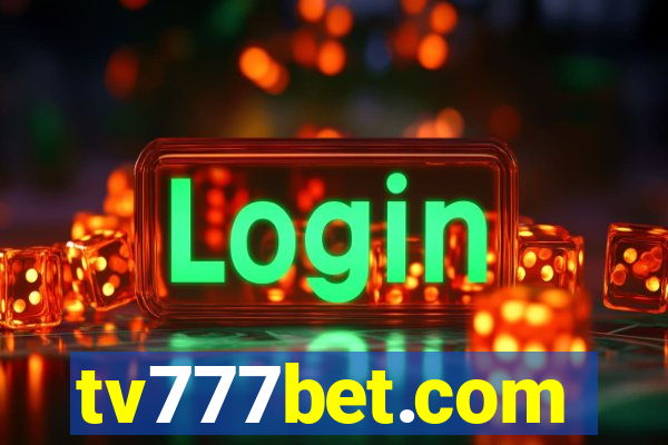 tv777bet.com