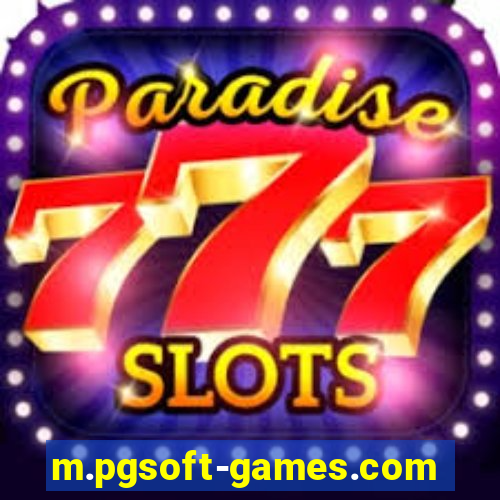 m.pgsoft-games.com fortune rabbit