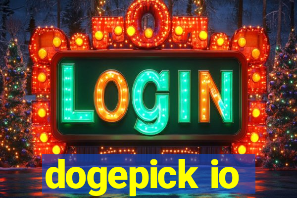 dogepick io