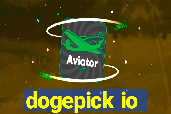 dogepick io