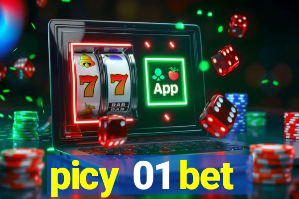 picy 01 bet