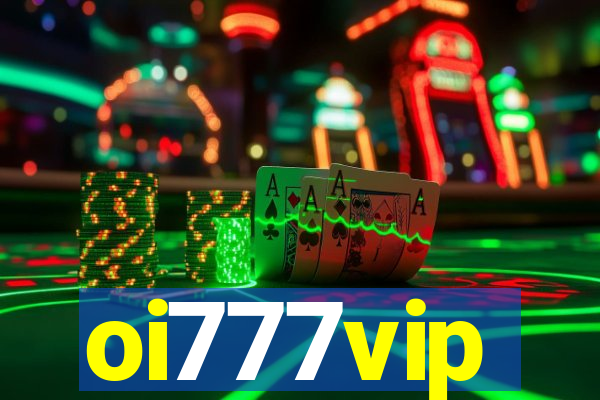 oi777vip