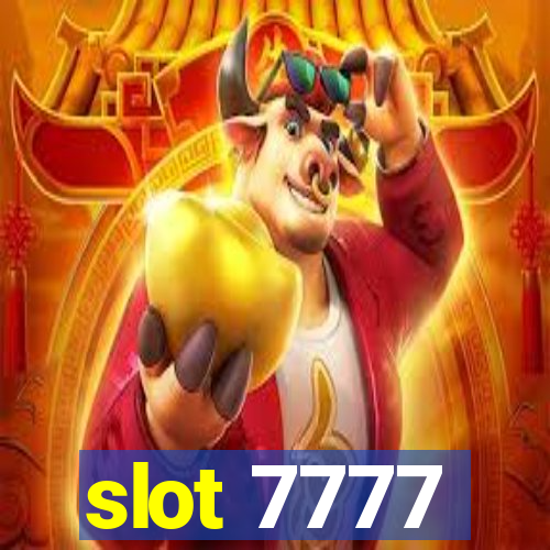 slot 7777