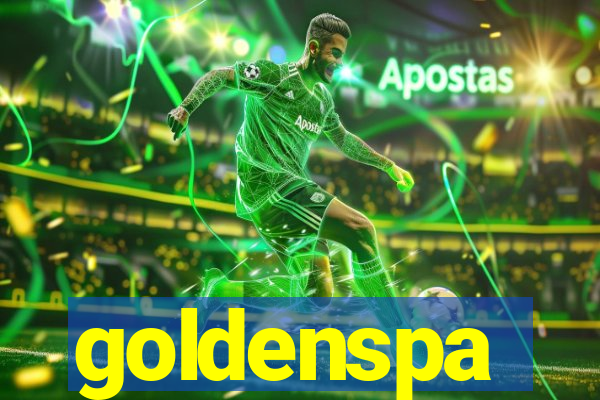 goldenspa