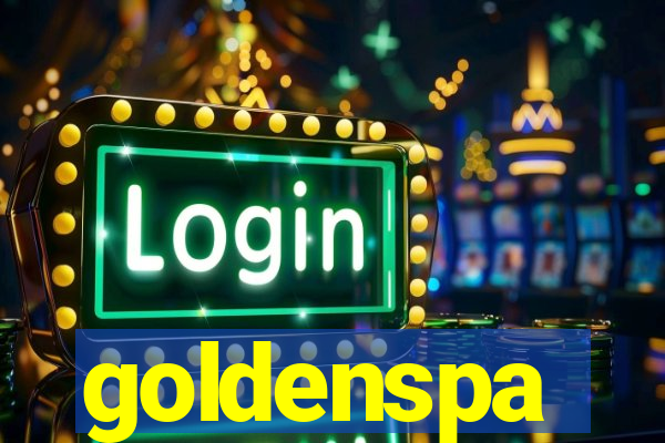 goldenspa