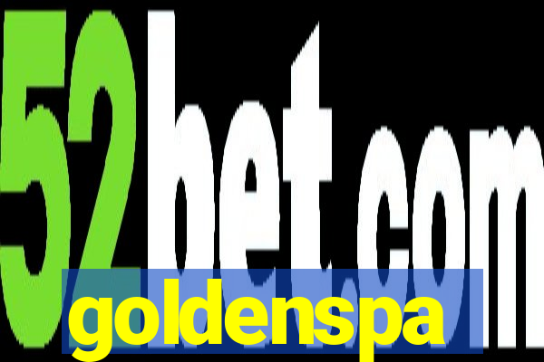 goldenspa