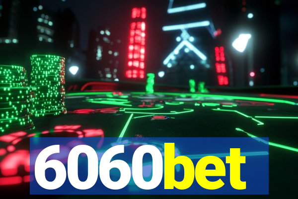 6060bet