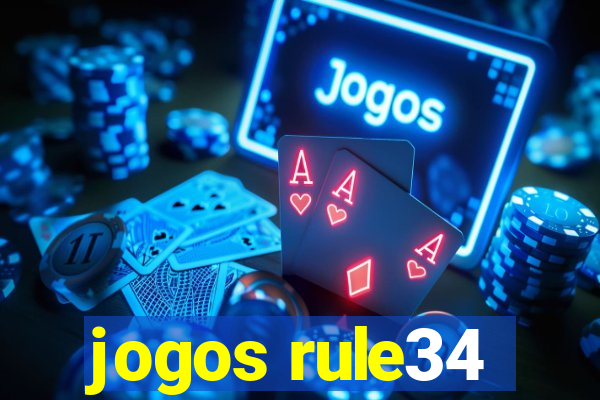 jogos rule34