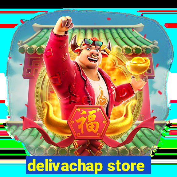 delivachap store