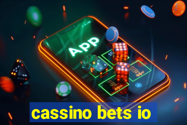 cassino bets io