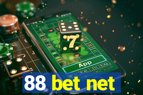 88 bet net