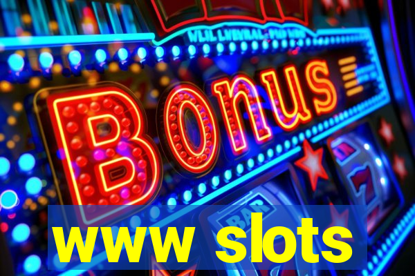 www slots