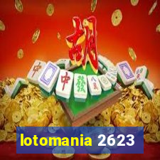 lotomania 2623