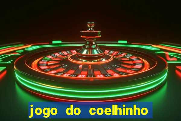 jogo do coelhinho de ganhar dinheiro