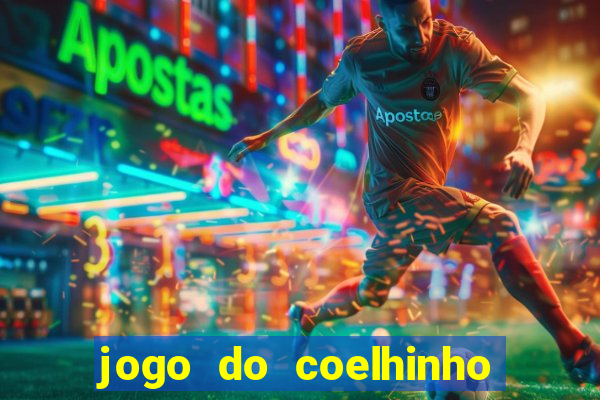 jogo do coelhinho de ganhar dinheiro