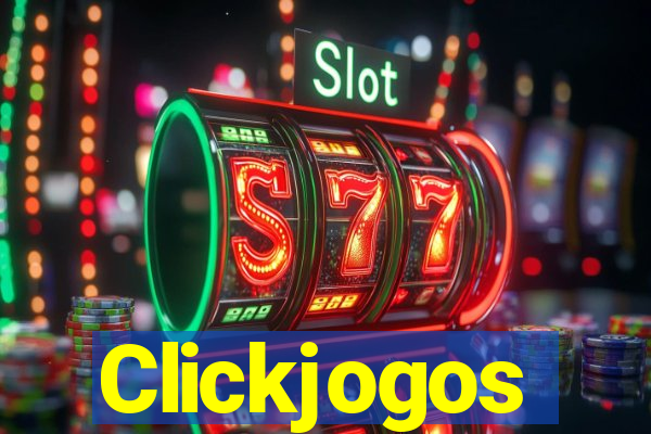 Clickjogos