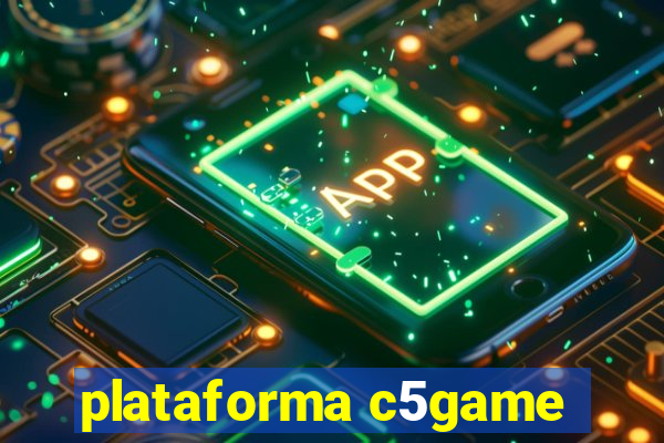 plataforma c5game