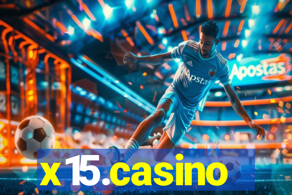 x15.casino