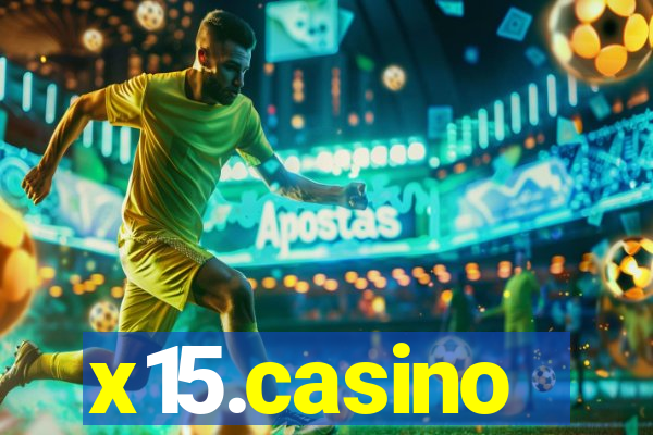 x15.casino