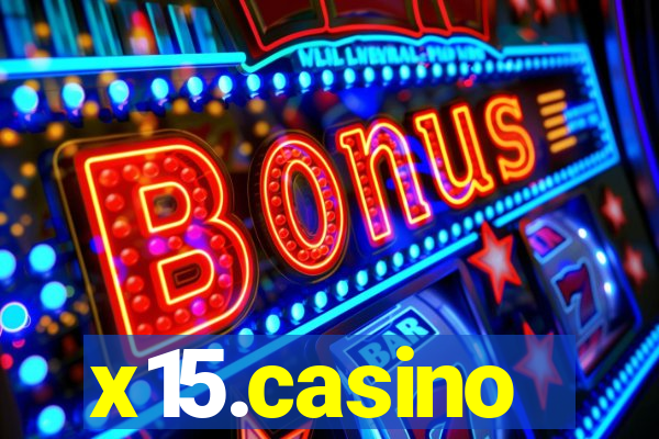 x15.casino