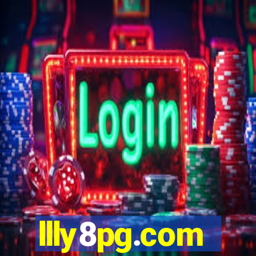 llly8pg.com