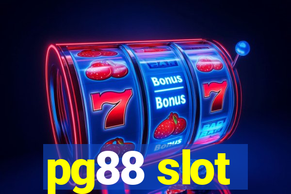 pg88 slot