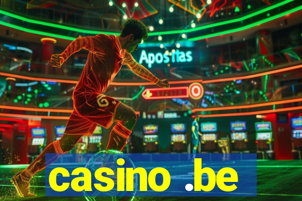 casino .be