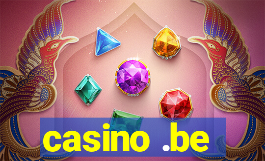 casino .be