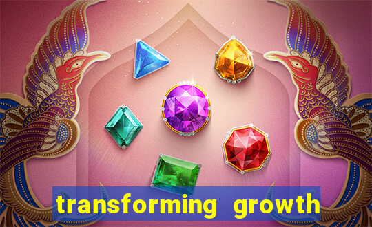 transforming growth factor beta